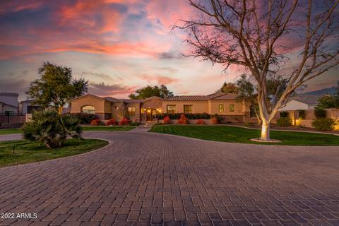 2178 E Tiffany Ct, Gilbert, AZ 85298 photo 2