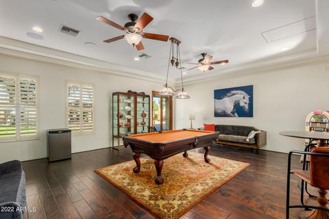 2178 E Tiffany Ct, Gilbert, AZ 85298 photo 24