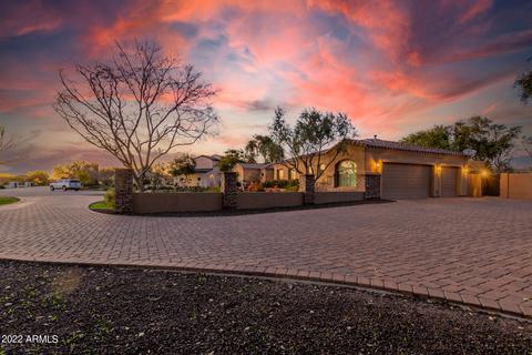 2178 E Tiffany Ct, Gilbert, AZ 85298 photo 3
