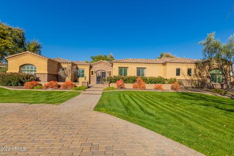 2178 E Tiffany Ct, Gilbert, AZ 85298 photo 65