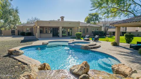 2178 E Tiffany Ct, Gilbert, AZ 85298 photo 77
