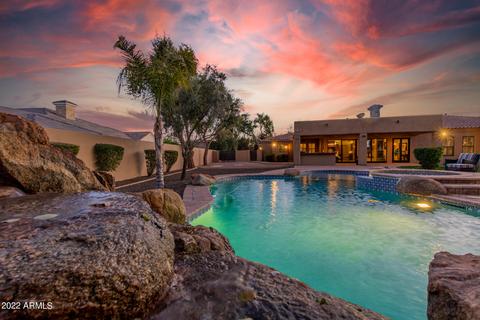 2178 E Tiffany Ct, Gilbert, AZ 85298 photo 61
