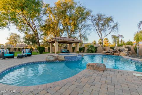 2178 E Tiffany Ct, Gilbert, AZ 85298 photo 75