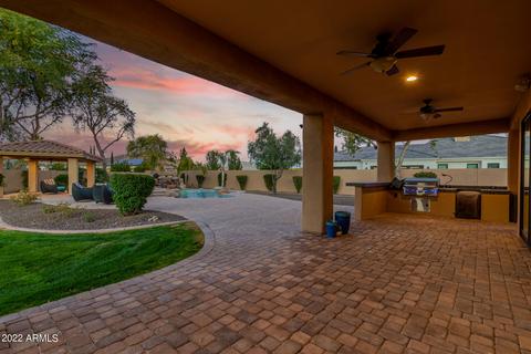 2178 E Tiffany Ct, Gilbert, AZ 85298 photo 54
