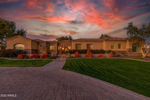 2178 E Tiffany Ct, Gilbert, AZ 85298 photo 1
