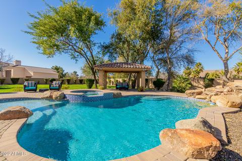 2178 E Tiffany Ct, Gilbert, AZ 85298 photo 74