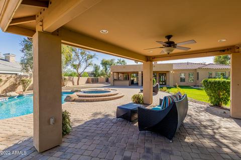 2178 E Tiffany Ct, Gilbert, AZ 85298 photo 69