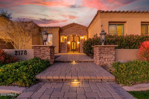 2178 E Tiffany Ct, Gilbert, AZ 85298 photo 6