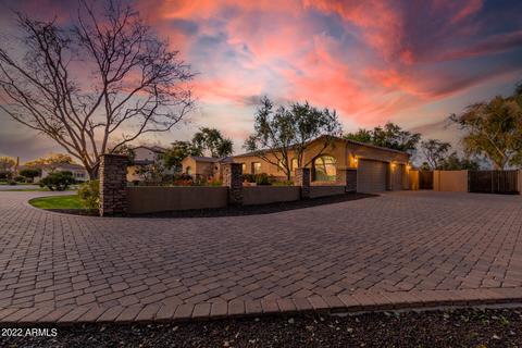 2178 E Tiffany Ct, Gilbert, AZ 85298 photo 4