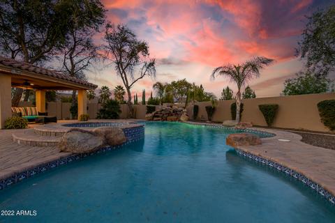 2178 E Tiffany Ct, Gilbert, AZ 85298 photo 59