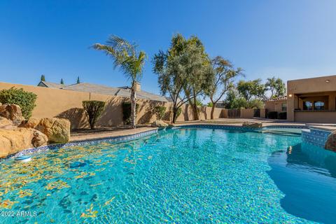2178 E Tiffany Ct, Gilbert, AZ 85298 photo 72