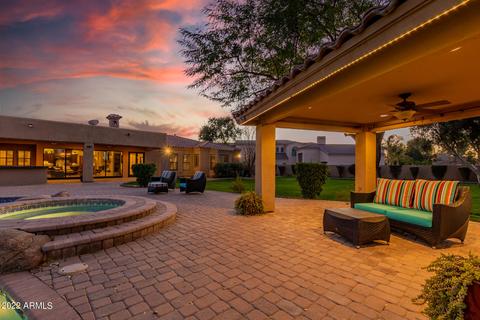 2178 E Tiffany Ct, Gilbert, AZ 85298 photo 57