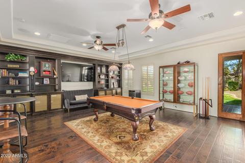 2178 E Tiffany Ct, Gilbert, AZ 85298 photo 21