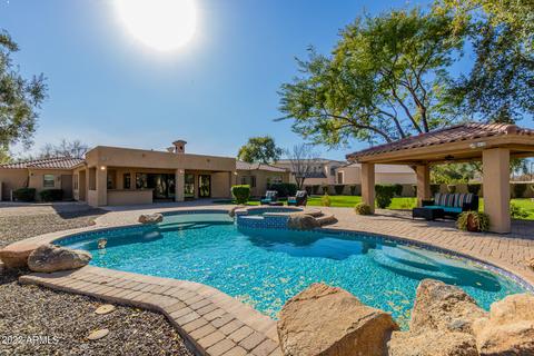 2178 E Tiffany Ct, Gilbert, AZ 85298 photo 73