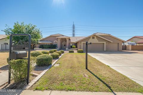 461 E Commerce Ave, Gilbert, AZ 85234 photo 1