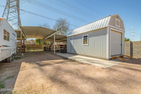 461 E Commerce Ave, Gilbert, AZ 85234 photo 38