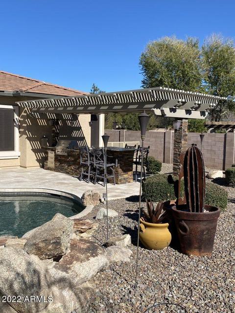 547 E Joseph Way, Gilbert, AZ 85295 photo 20