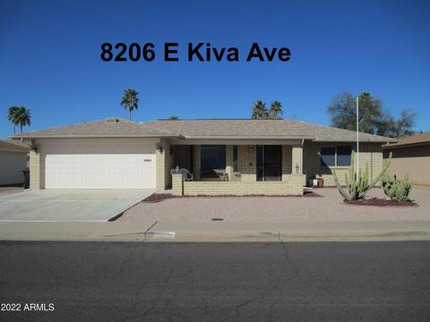 8206 E Kiva Ave, Mesa, AZ 85209 photo 1