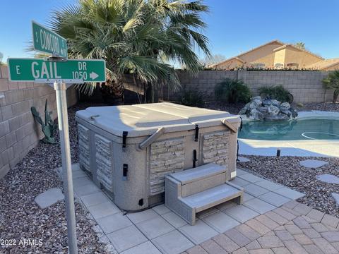 1058 E Gail Dr, Gilbert, AZ 85296 photo 22