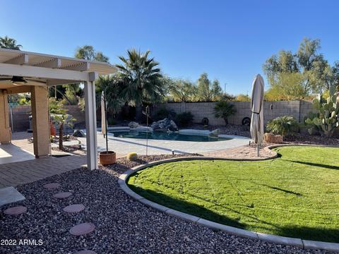1058 E Gail Dr, Gilbert, AZ 85296 photo 27