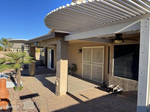1058 E Gail Dr, Gilbert, AZ 85296 photo 21