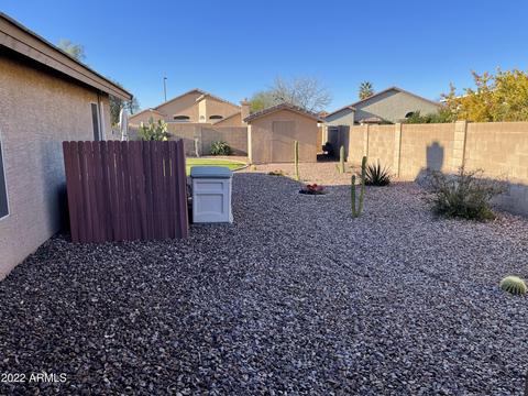 1058 E Gail Dr, Gilbert, AZ 85296 photo 34
