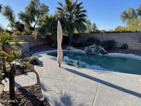 1058 E Gail Dr, Gilbert, AZ 85296 photo 24