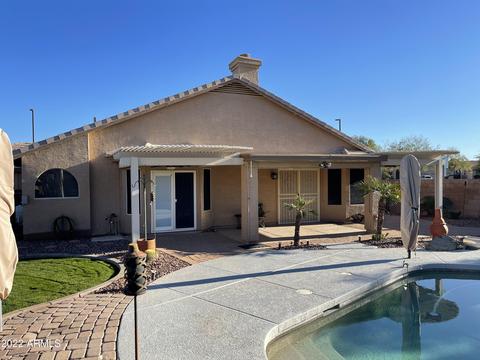 1058 E Gail Dr, Gilbert, AZ 85296 photo 26