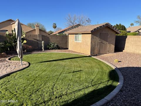 1058 E Gail Dr, Gilbert, AZ 85296 photo 29