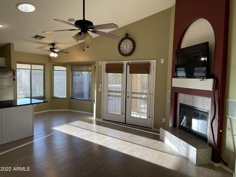 1058 E Gail Dr, Gilbert, AZ 85296 photo 5