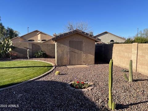 1058 E Gail Dr, Gilbert, AZ 85296 photo 31