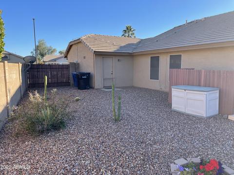 1058 E Gail Dr, Gilbert, AZ 85296 photo 33