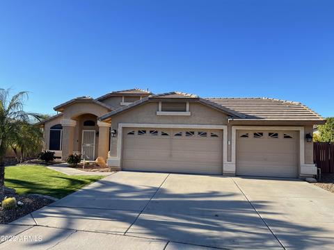 1058 E Gail Dr, Gilbert, AZ 85296 photo 2