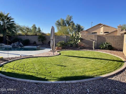 1058 E Gail Dr, Gilbert, AZ 85296 photo 28
