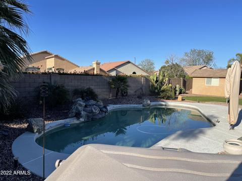 1058 E Gail Dr, Gilbert, AZ 85296 photo 23