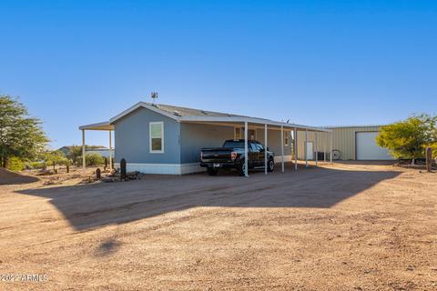 4608 N Saguaro Dr, Apache Junction, AZ 85120 photo 26
