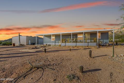 4608 N Saguaro Dr, Apache Junction, AZ 85120 photo 1