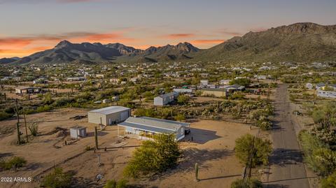 4608 N Saguaro Dr, Apache Junction, AZ 85120 photo 5