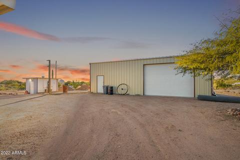4608 N Saguaro Dr, Apache Junction, AZ 85120 photo 3