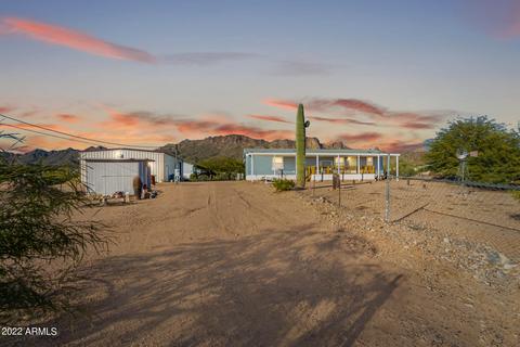 4608 N Saguaro Dr, Apache Junction, AZ 85120 photo 2