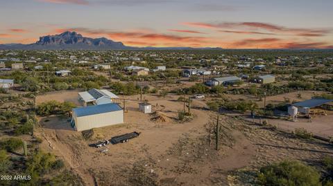 4608 N Saguaro Dr, Apache Junction, AZ 85120 photo 6