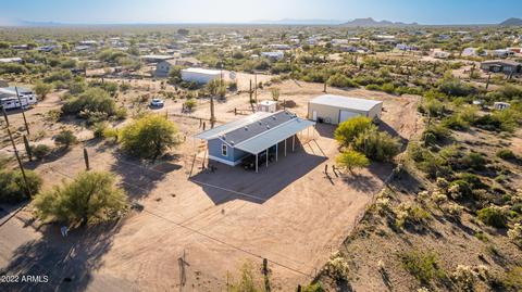 4608 N Saguaro Dr, Apache Junction, AZ 85120 photo 31