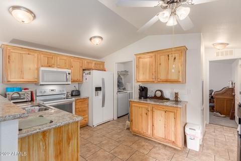 4608 N Saguaro Dr, Apache Junction, AZ 85120 photo 15
