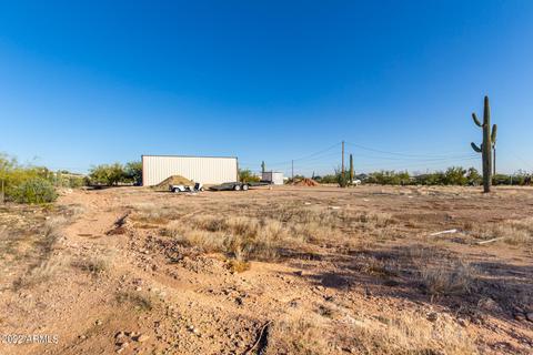 4608 N Saguaro Dr, Apache Junction, AZ 85120 photo 29