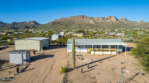 4608 N Saguaro Dr, Apache Junction, AZ 85120 photo 35