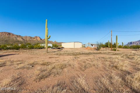 4608 N Saguaro Dr, Apache Junction, AZ 85120 photo 27
