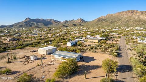 4608 N Saguaro Dr, Apache Junction, AZ 85120 photo 33