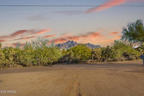 4608 N Saguaro Dr, Apache Junction, AZ 85120 photo 10