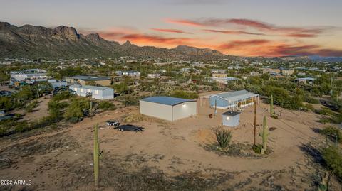 4608 N Saguaro Dr, Apache Junction, AZ 85120 photo 4