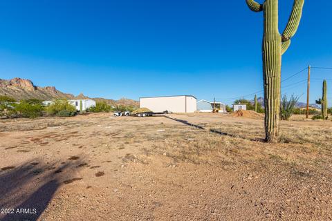 4608 N Saguaro Dr, Apache Junction, AZ 85120 photo 28